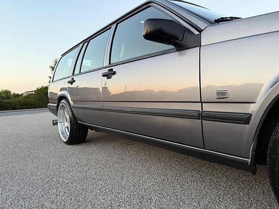 Volvo 940 26 of 26