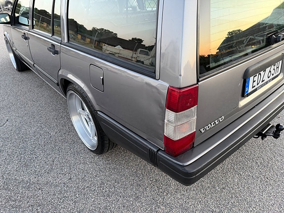 Volvo 940 23 of 26