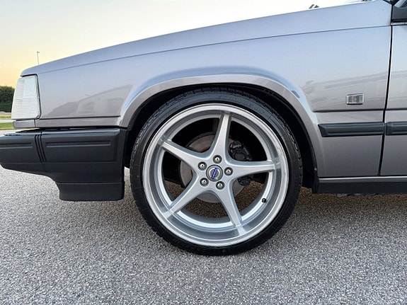 Volvo 940 24 of 26