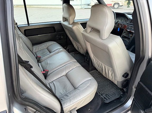 Volvo 940 15 of 26