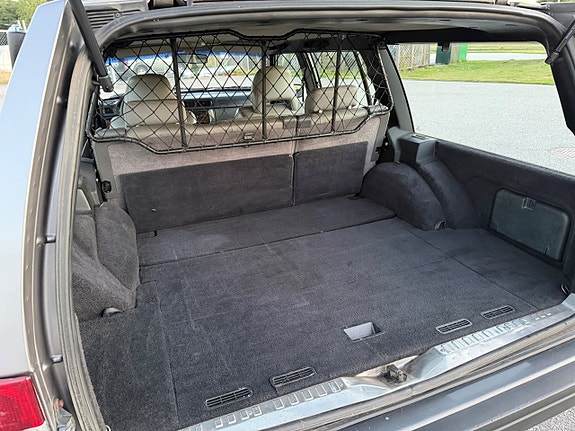 Volvo 940 13 of 26