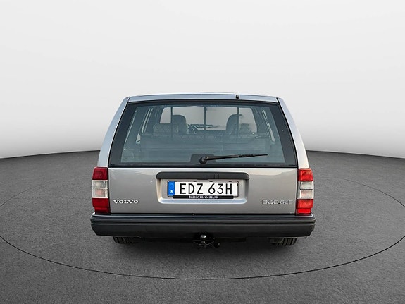Volvo 940 4 of 26