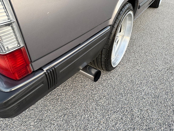 Volvo 940 20 of 26