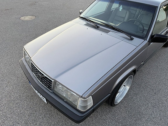 Volvo 940 21 of 26