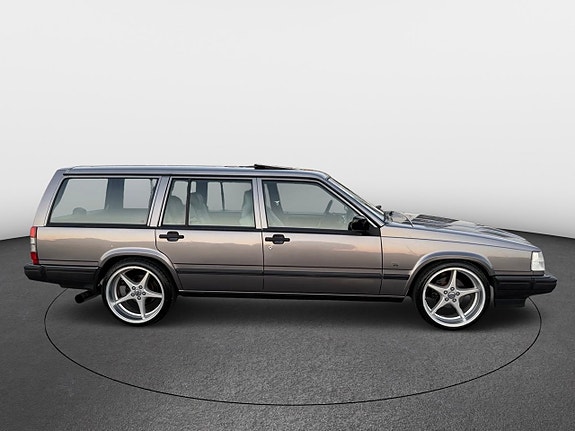 Volvo 940 6 of 26