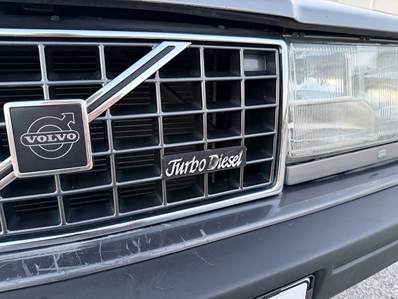 Volvo 940 19 of 26
