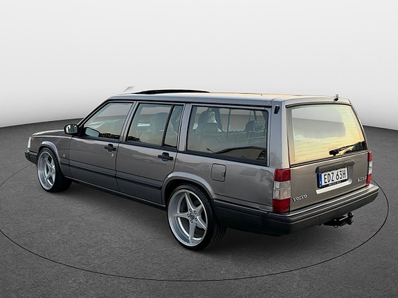 Volvo 940 3 of 26