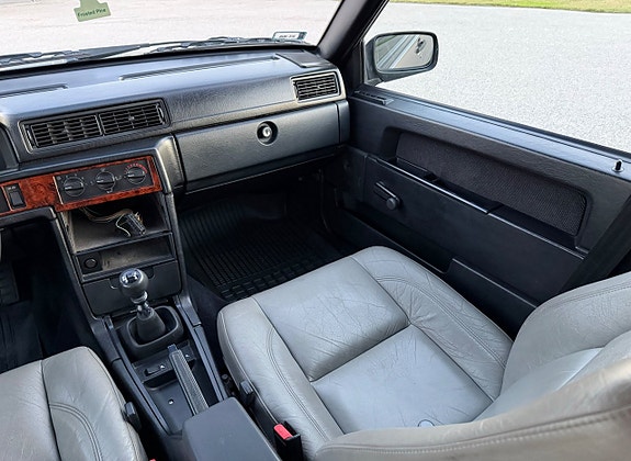 Volvo 940 10 of 26