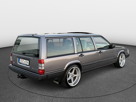 Volvo 940 5 of 26