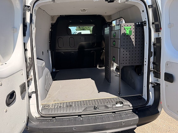 Renault Kangoo Express 8 of 9