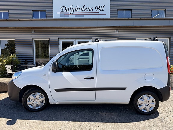 Renault Kangoo Express 2 of 9
