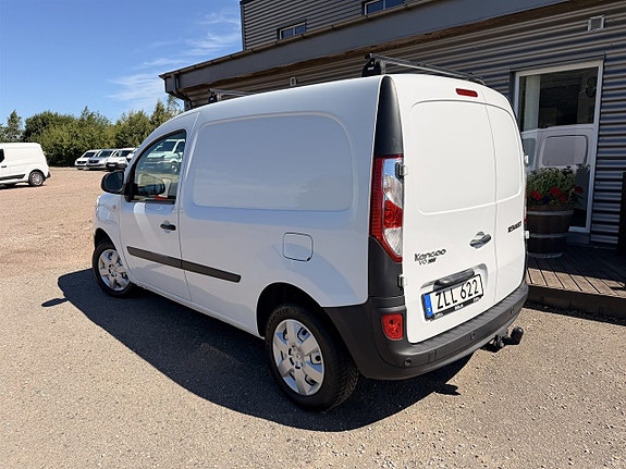 Renault Kangoo Express 3 of 9