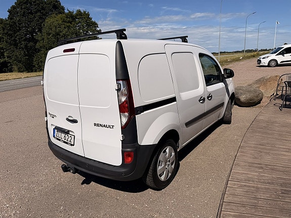Renault Kangoo Express 4 of 9