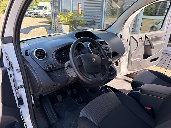 Renault Kangoo Express 9 of 9