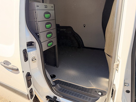 Renault Kangoo Express 7 of 9