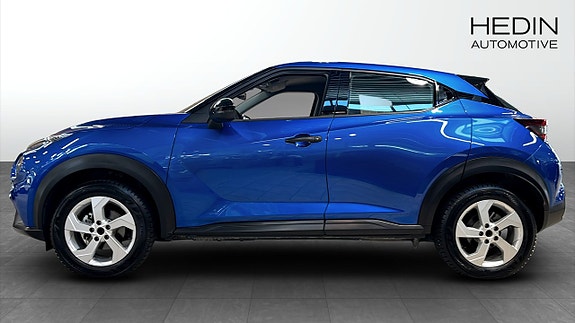 Nissan Juke 6 of 16