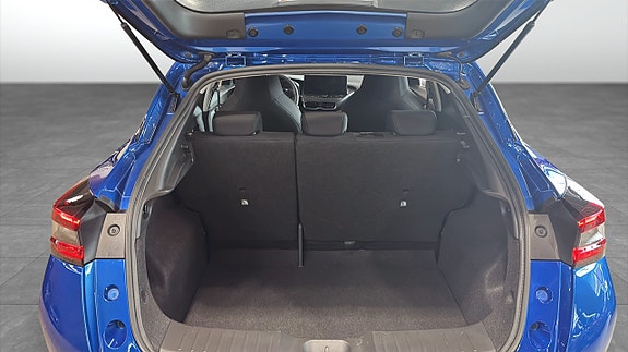 Nissan Juke 10 of 16