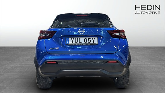 Nissan Juke 7 of 16