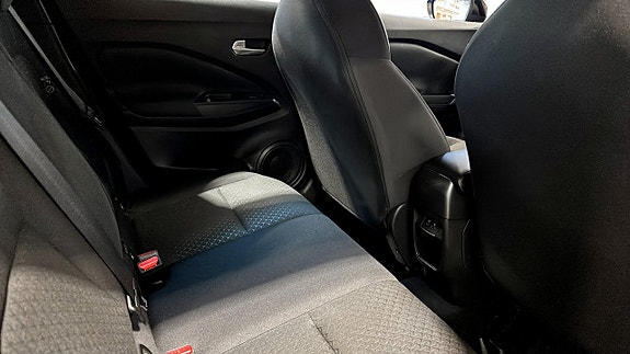 Nissan Juke 5 of 16