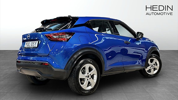Nissan Juke 2 of 16