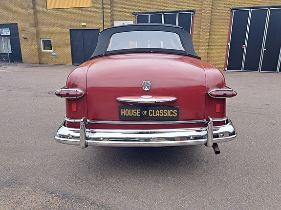 Ford Custom 8 of 12