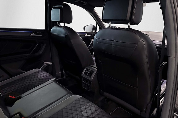 Volkswagen Tiguan 13 of 21