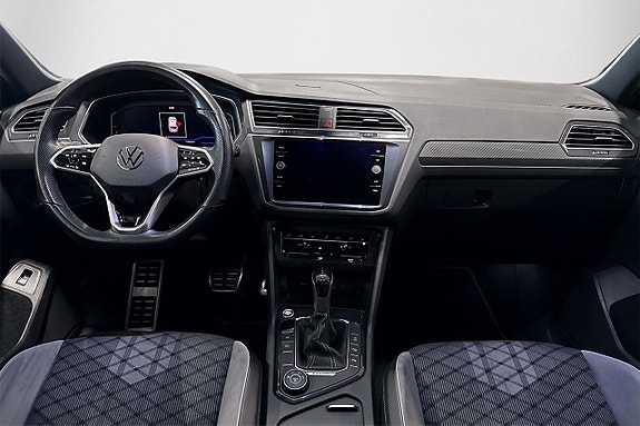 Volkswagen Tiguan 8 of 21