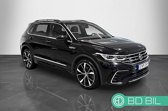 Volkswagen Tiguan 6 of 21