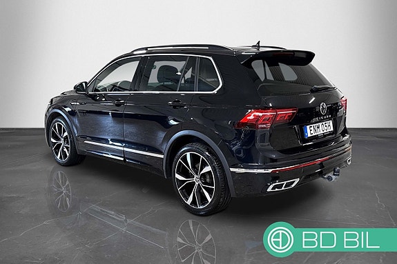 Volkswagen Tiguan 2 of 21