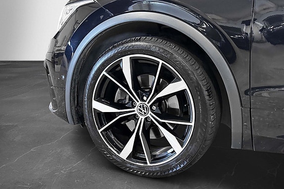 Volkswagen Tiguan 20 of 21