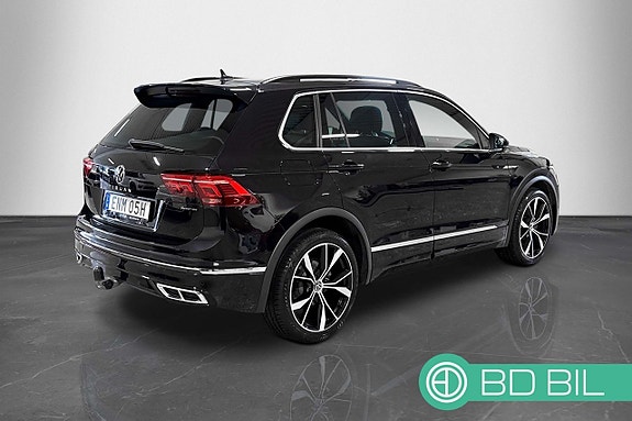 Volkswagen Tiguan 4 of 21