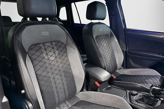 Volkswagen Tiguan 11 of 21