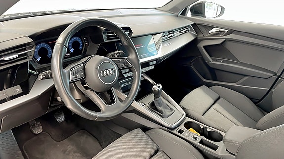 Audi A3 7 of 13