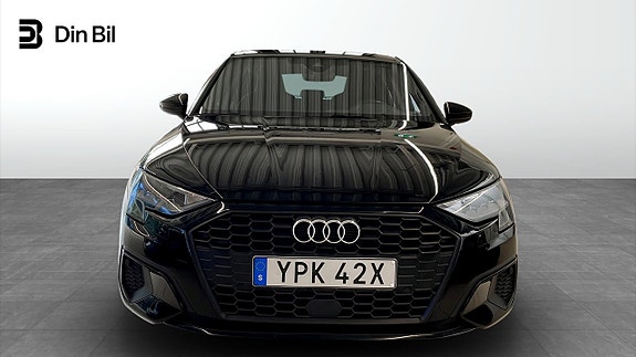 Audi A3 4 of 13