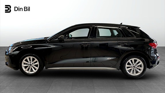 Audi A3 2 of 13