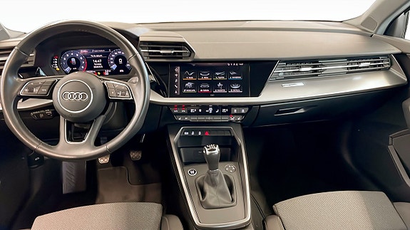 Audi A3 10 of 13