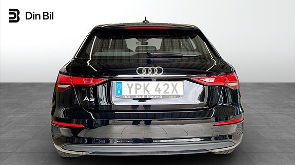 Audi A3 5 of 13