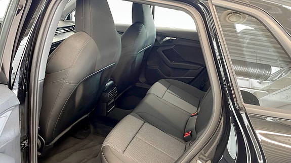 Audi A3 12 of 13