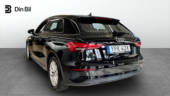 Audi A3 3 of 13
