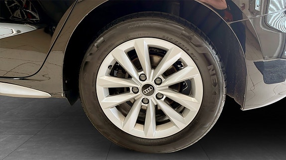 Audi A3 6 of 13