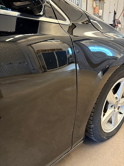 Volvo V40 8 of 8