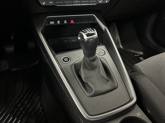 Audi A3 20 of 22