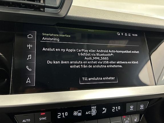 Audi A3 16 of 22