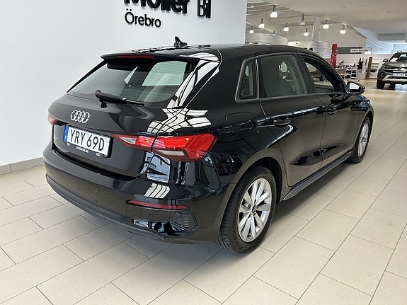 Audi A3 5 of 22