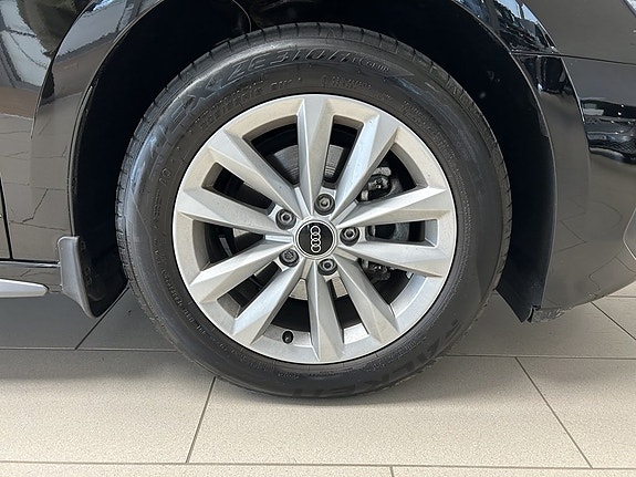 Audi A3 21 of 22