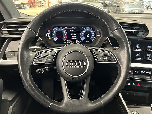 Audi A3 12 of 22