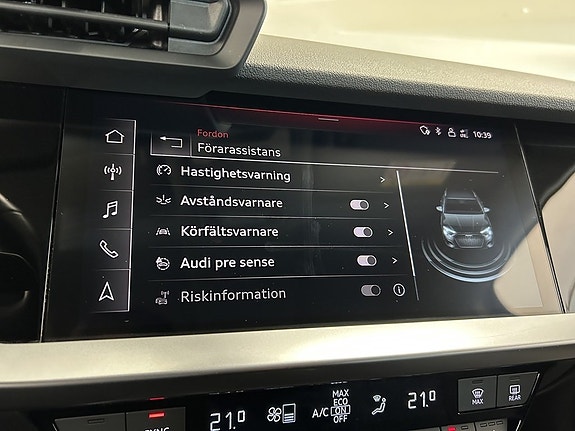 Audi A3 15 of 22