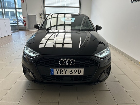 Audi A3 2 of 22