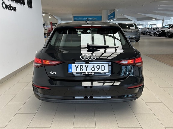 Audi A3 6 of 22