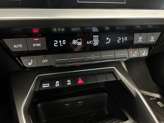 Audi A3 18 of 22